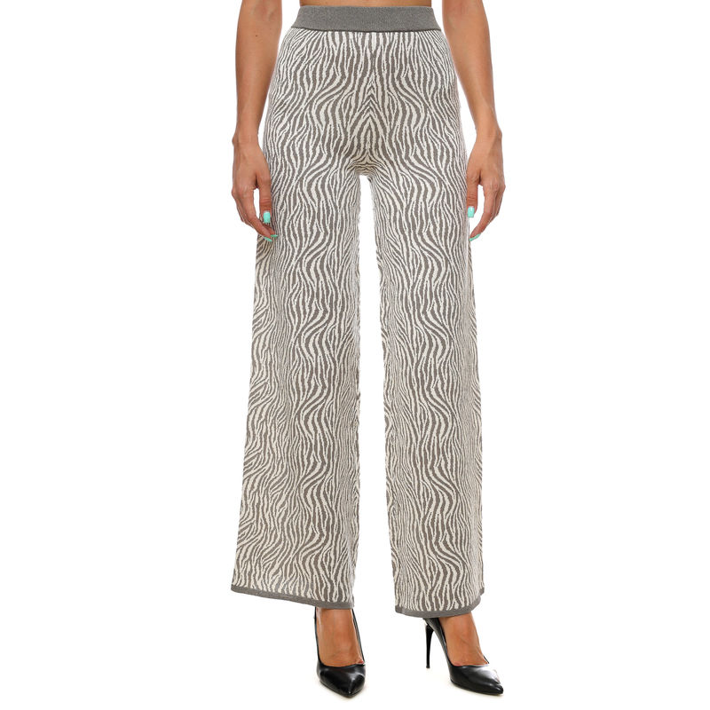 Ženske pantalone Guess LILIANE PANTS SWTR