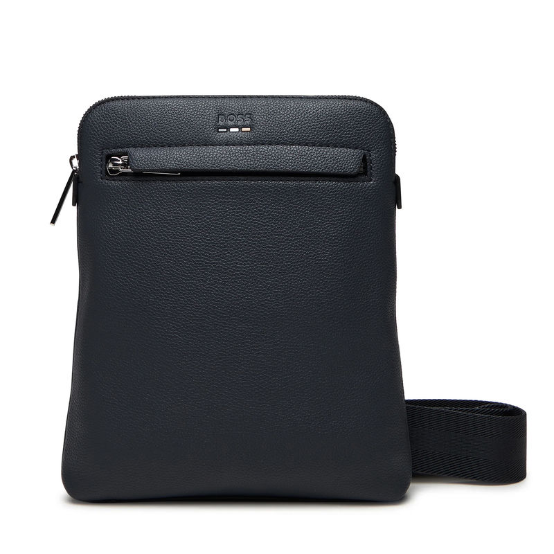 Muška torba Boss Ray s zip env n.