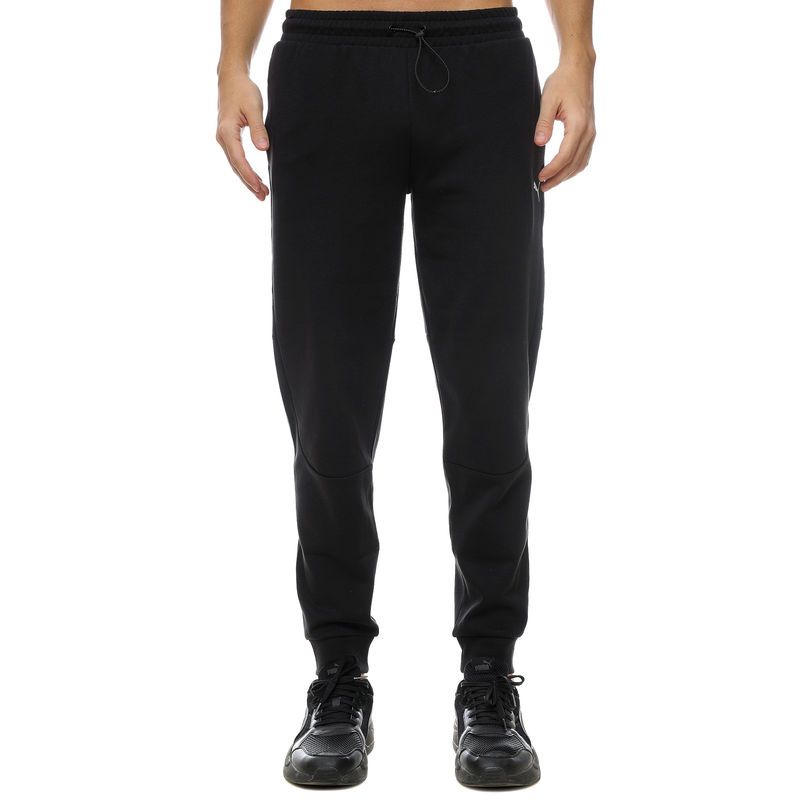 Muška trenerka donji deo Puma Rad/Cal Pants Dk Op