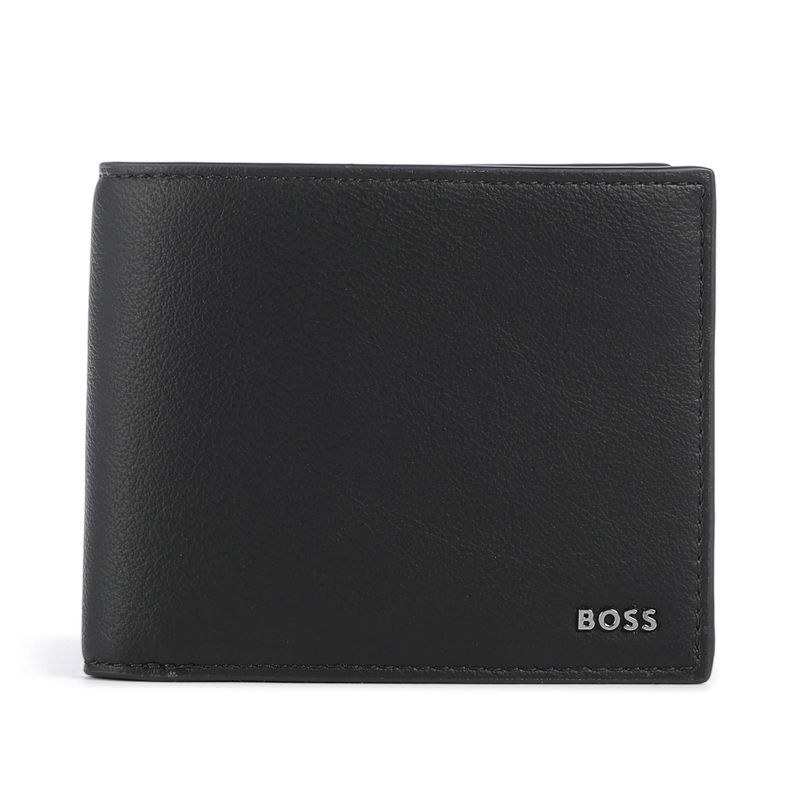 Muški novčanik Boss Jace trifold