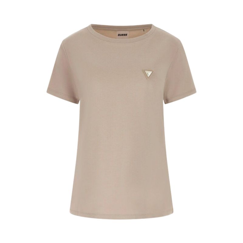 Ženska majica Guess Ath colette t-shirt