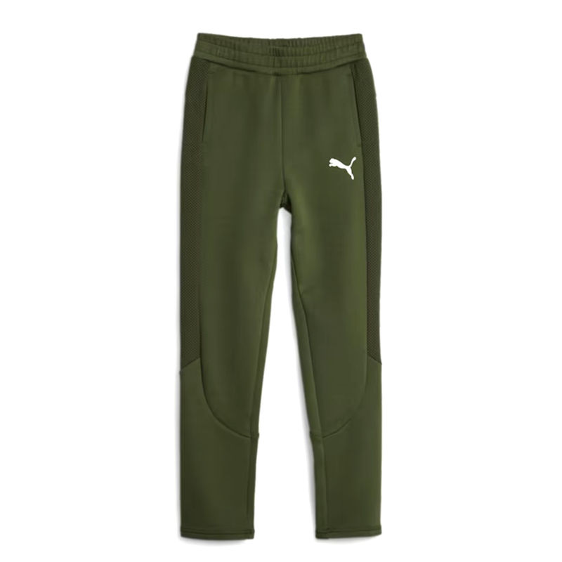 Dečija trenerka donji deo Puma Evostripe Pants Dk B