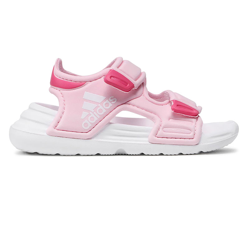 Adidas sandale deals