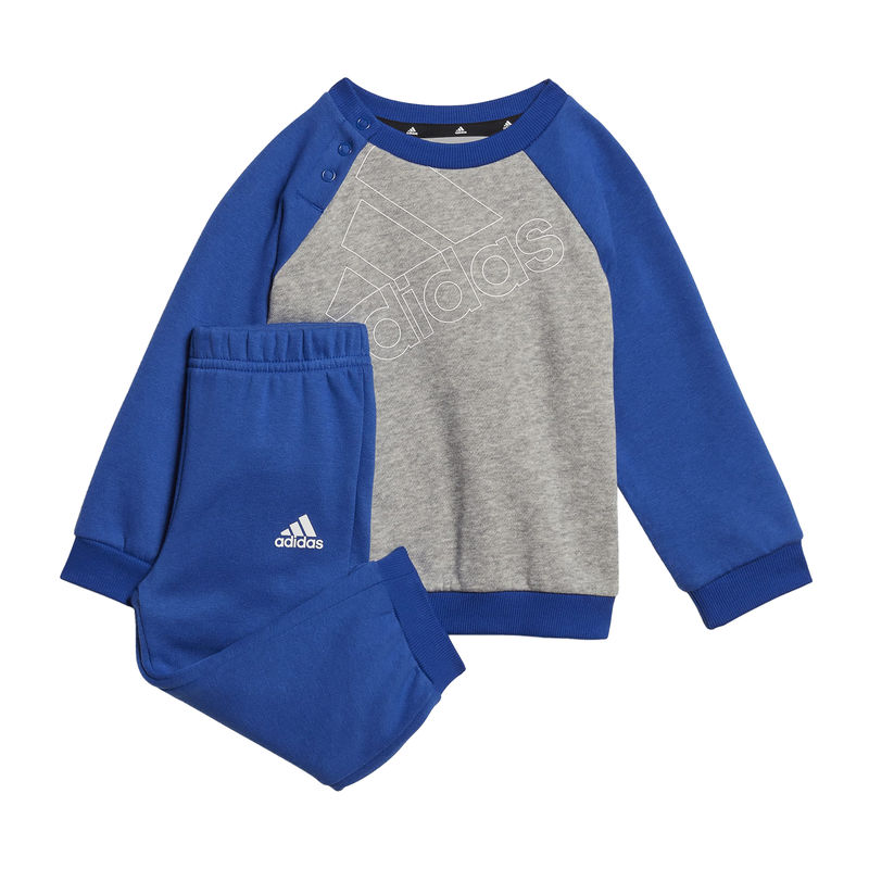 Dečiji set adidas I BL FL JOG