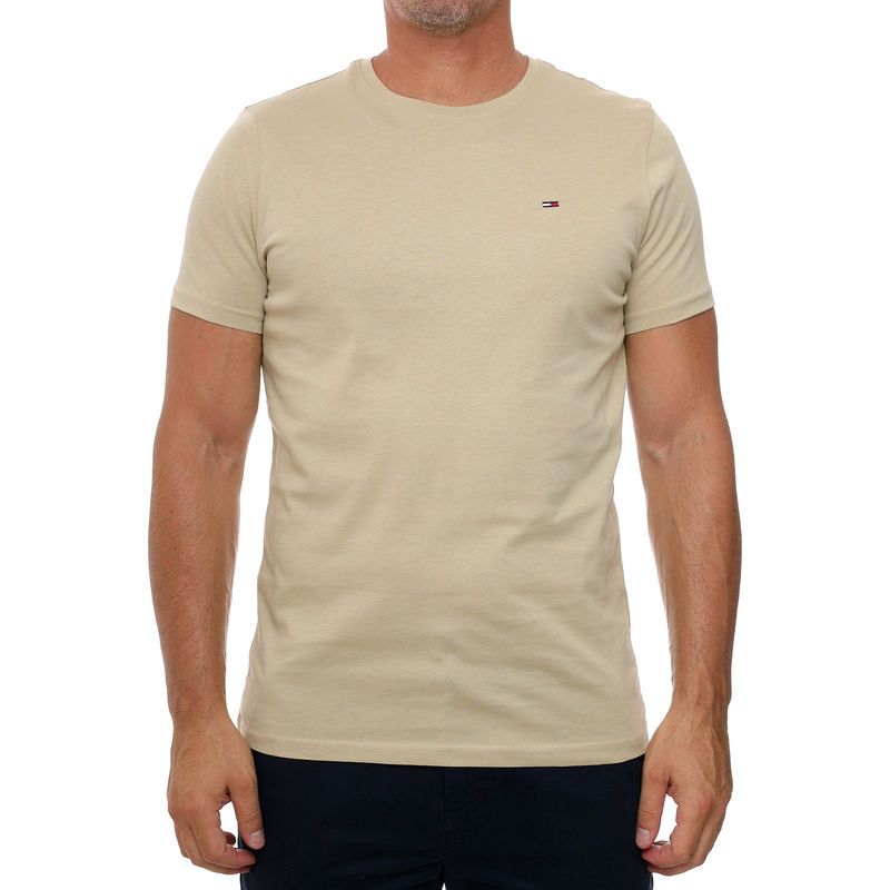 Muška majica Tommy Hilfiger Tjm xslim jersey tee