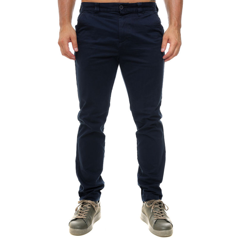 Muške pantalone Tommy Hilfiger Tjm austin chino