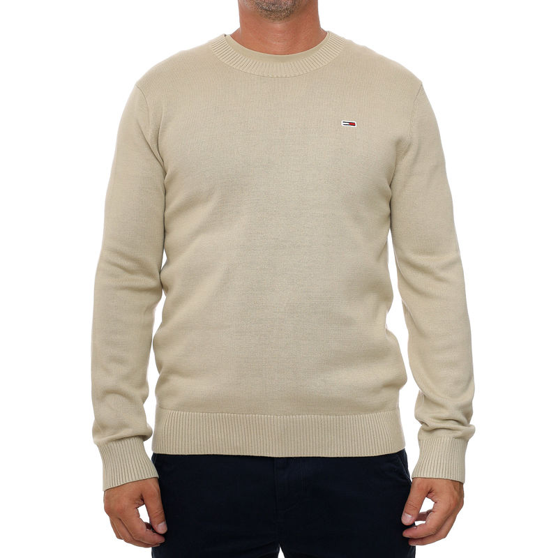 Muški džemper Tommy Hilfiger Tjm slim ess light sweater ext