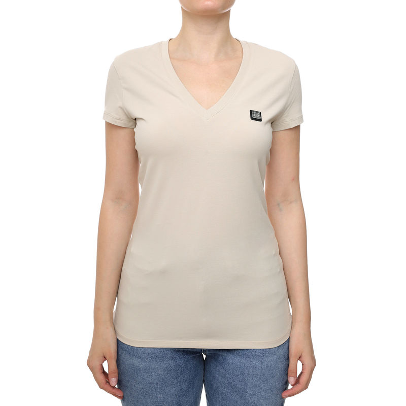 Ženska majica Armani Exchange T-shirt