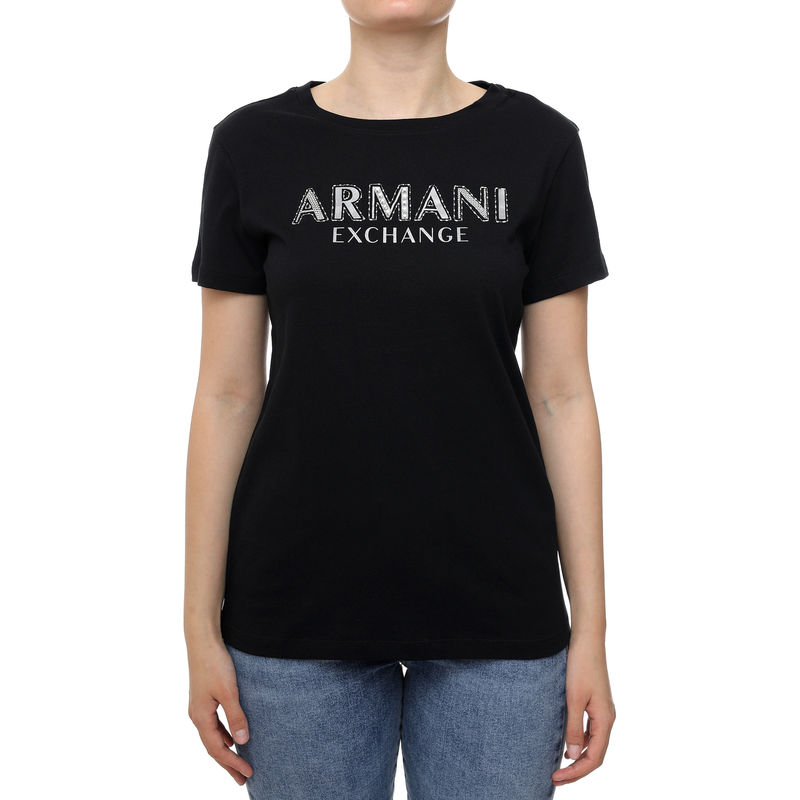 Ženska majica Armani Exchange T-shirt