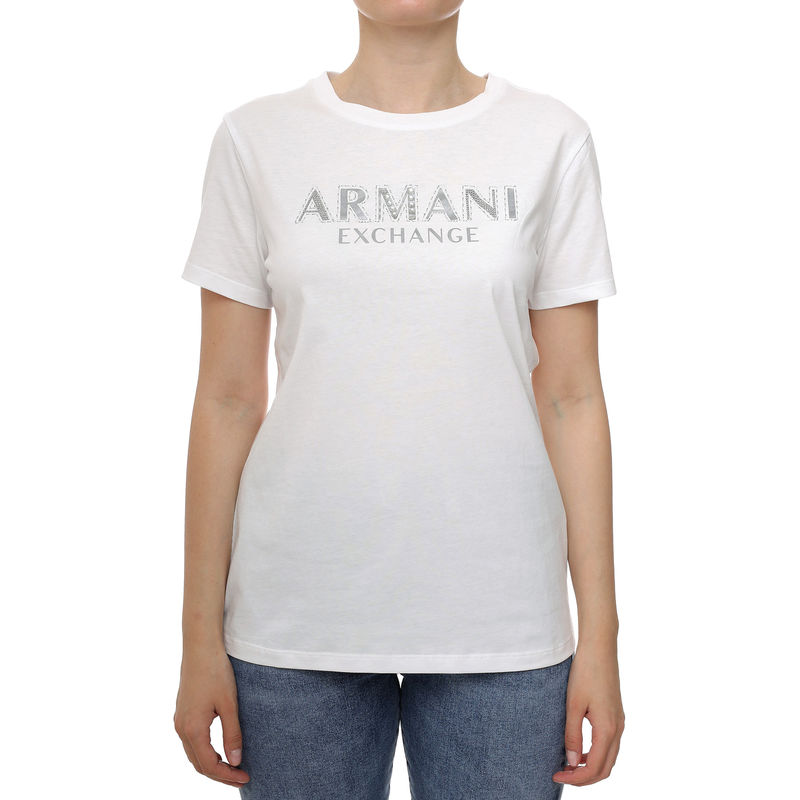 Ženska majica Armani Exchange T-shirt
