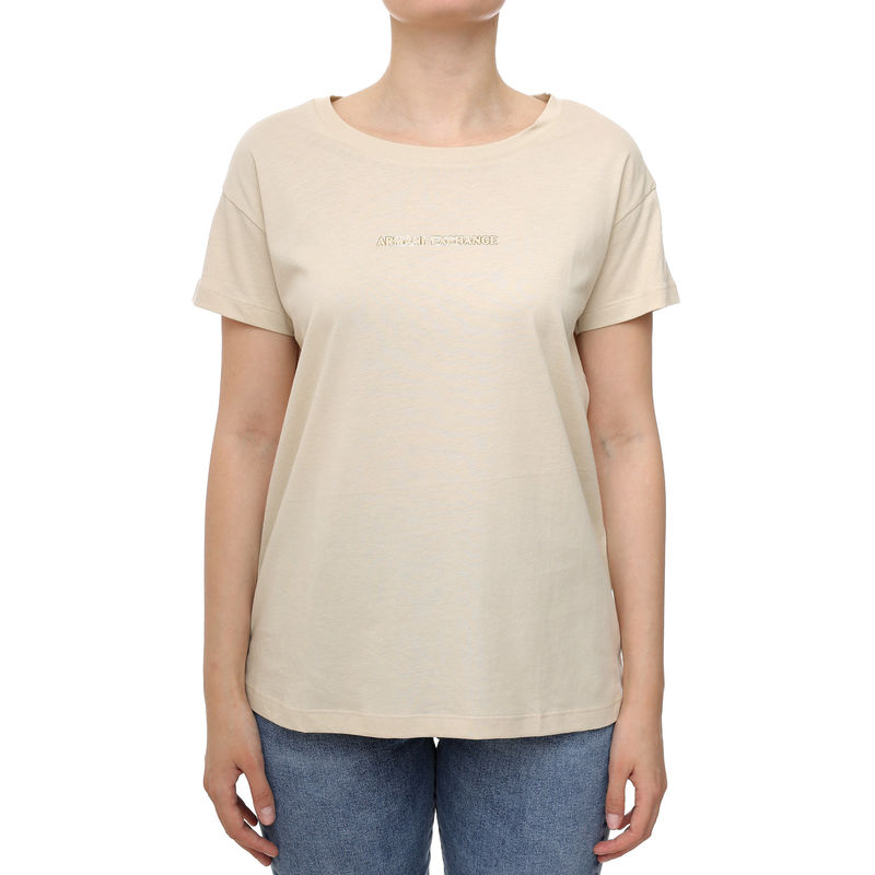 Ženska majica Armani Exchange T-shirt