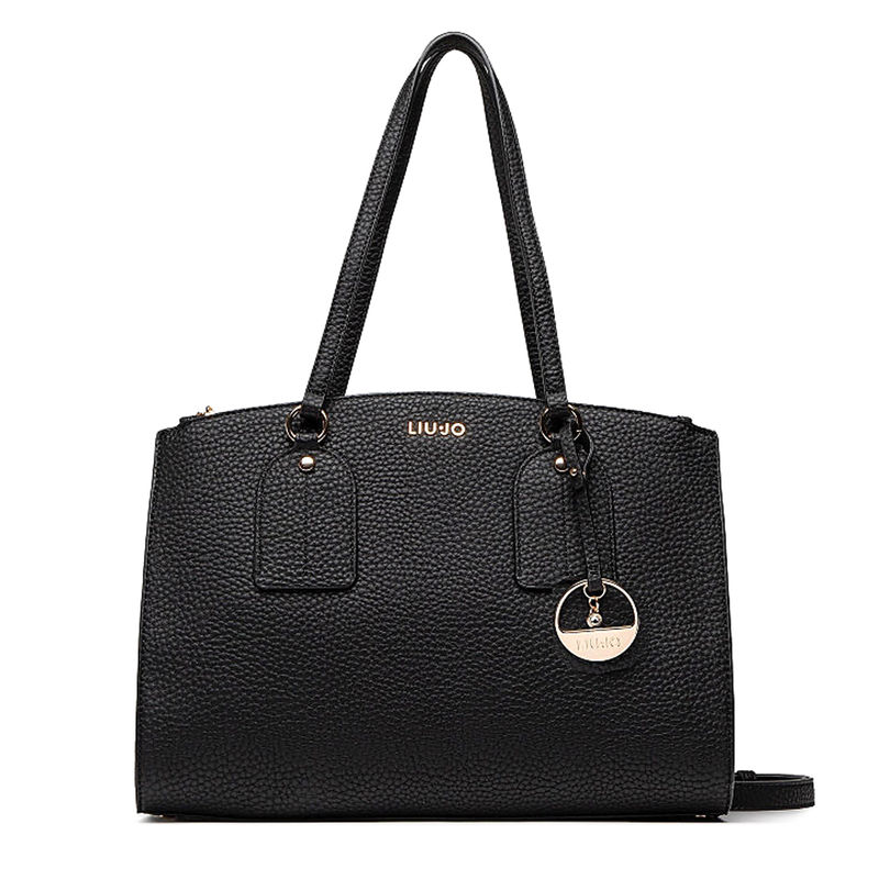 Ženska torba Liu Jo ECS L SATCHEL DOUBLE ZIP