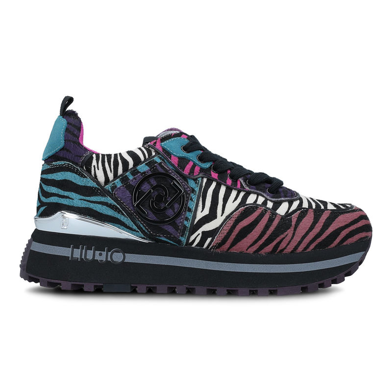 Ženske patike Liu Jo MAXI WONDER 24 - SNEAKER