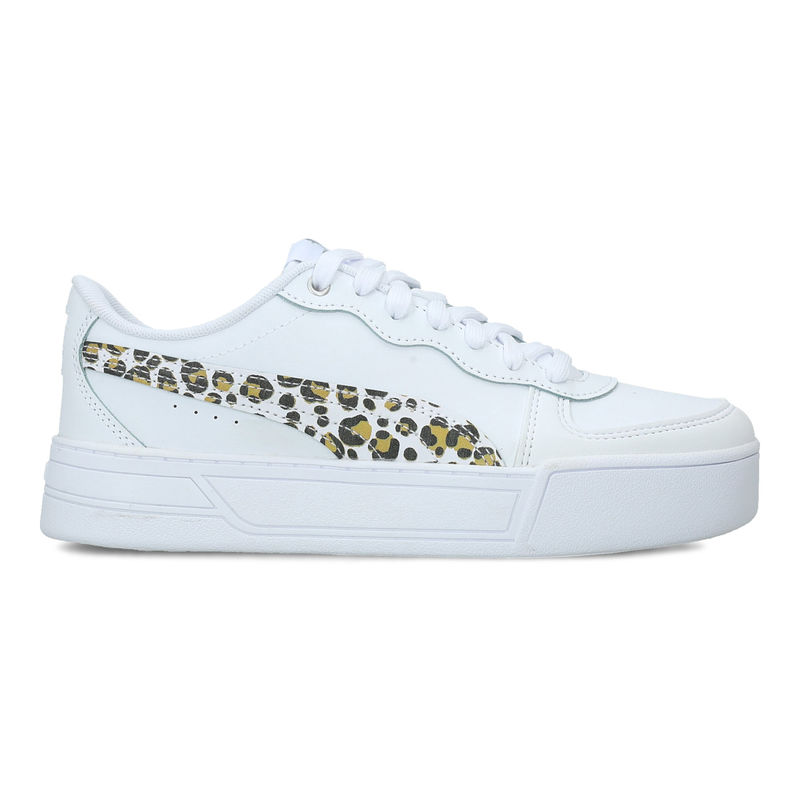 Ženske patike Puma Skye leo wns