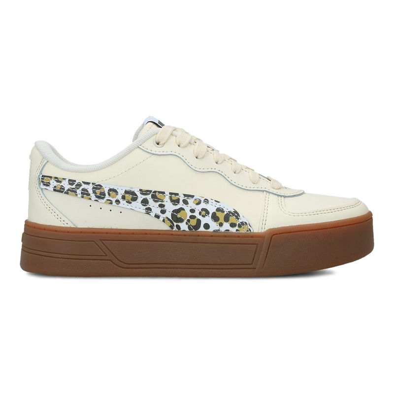 Ženske patike Puma Skye leo wns