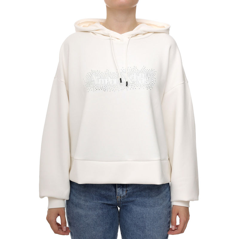 Ženski duks Armani Exchange Sweatshirt