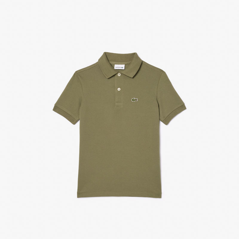 Dečija polo majica Lacoste