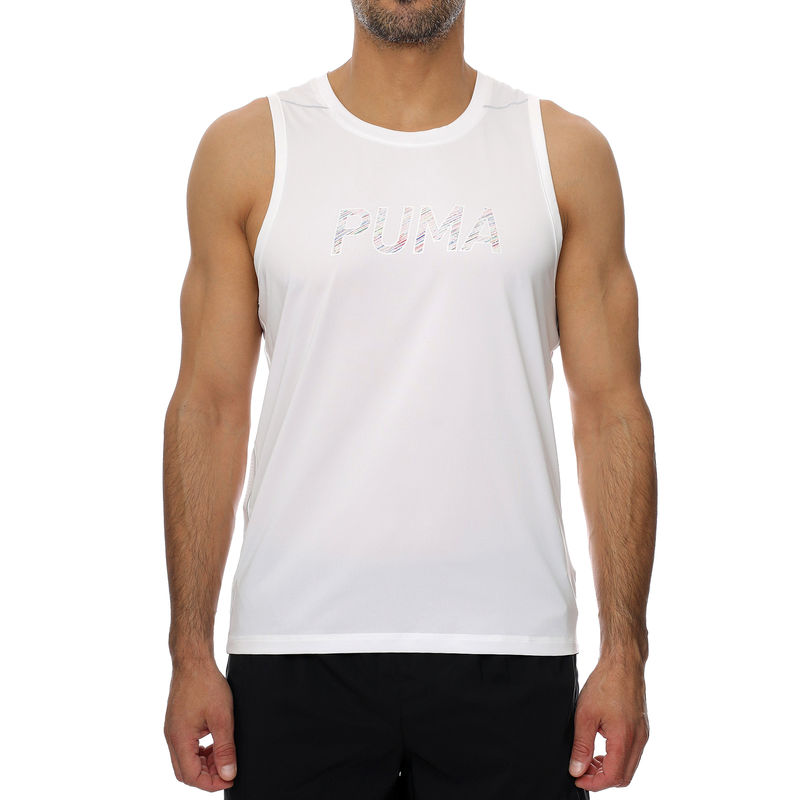 Muška majica Puma RUN COOLadapt SINGLET M