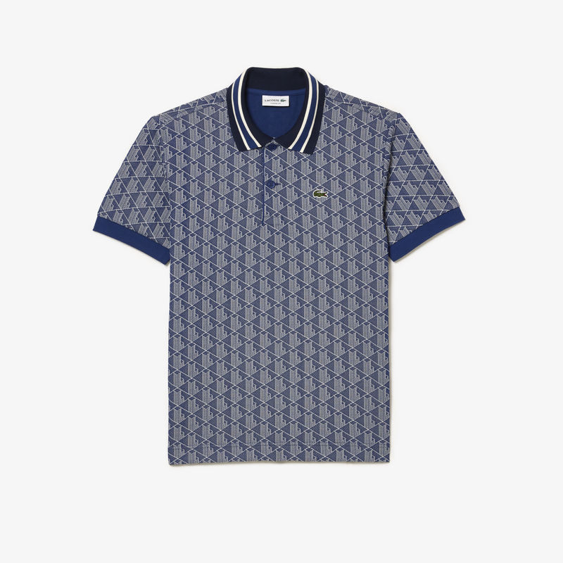 Muška polo majica Lacoste