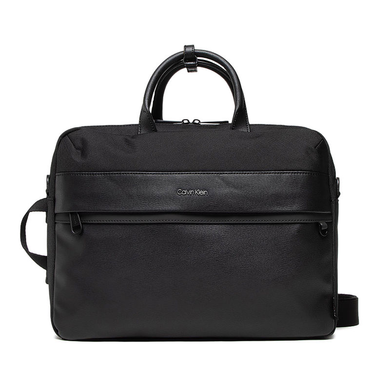 Muška torba Calvin Klein REMOTE 2G CONV LAPTOP BAG