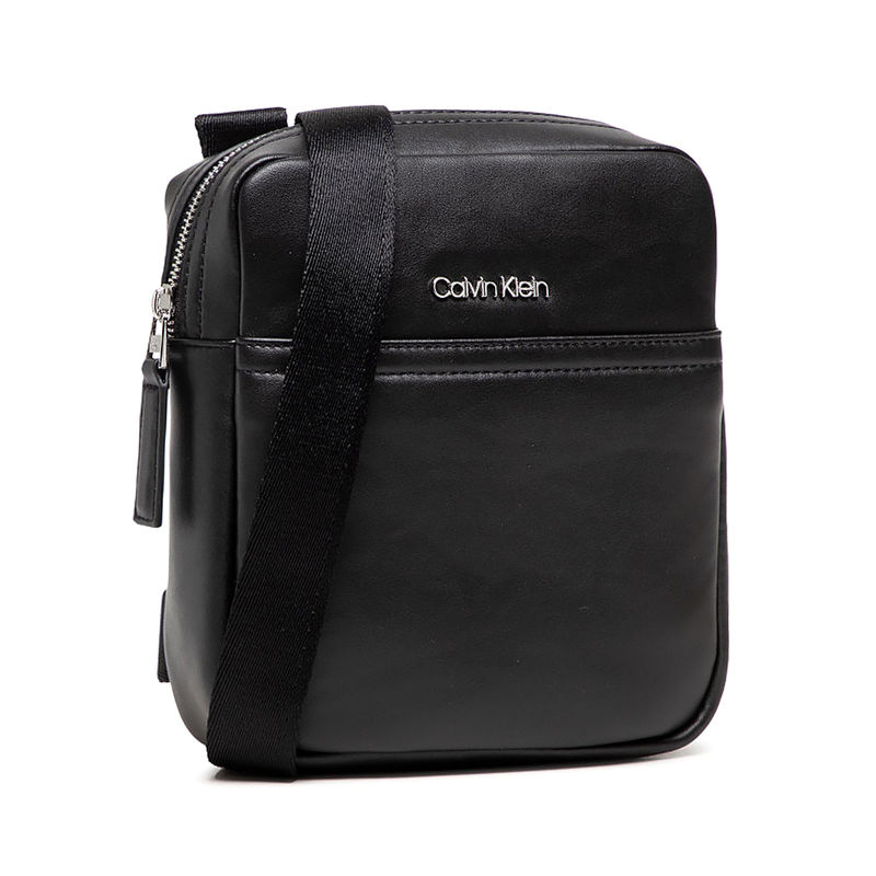 Muška torba Calvin Klein UTILITY NAPA CONV REPORTER S