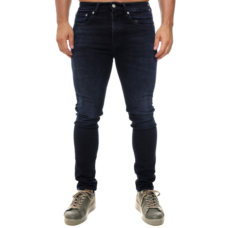 Muške farmerke Calvin Klein Skinny