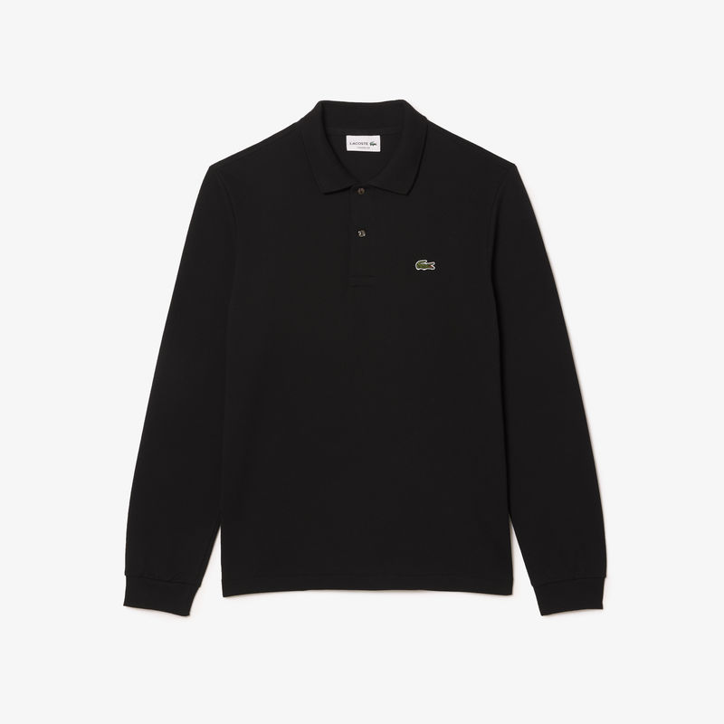Muški duks Lacoste Classic Fit