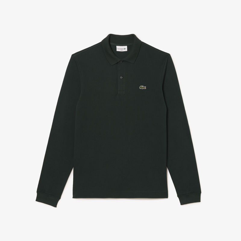 Muški polo duks Lacoste