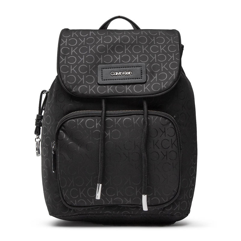 Ženska torba Calvin Klein MUST NYLON BACKPACK