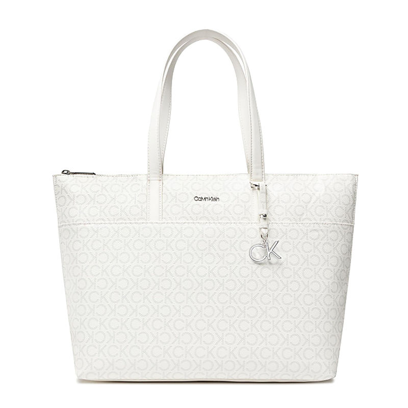 Ženska torba Calvin Klein MUST SHOPPER LG W/SLIP PKT MN