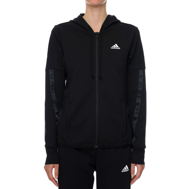 Ženski duks adidas W MT HD TT