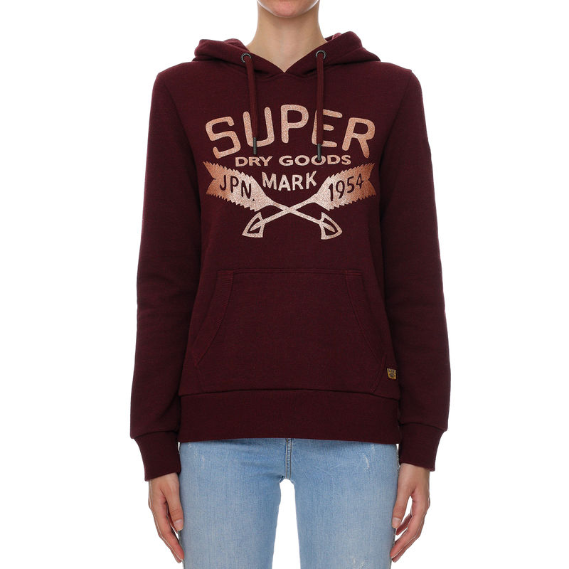 Ženski duks Superdry