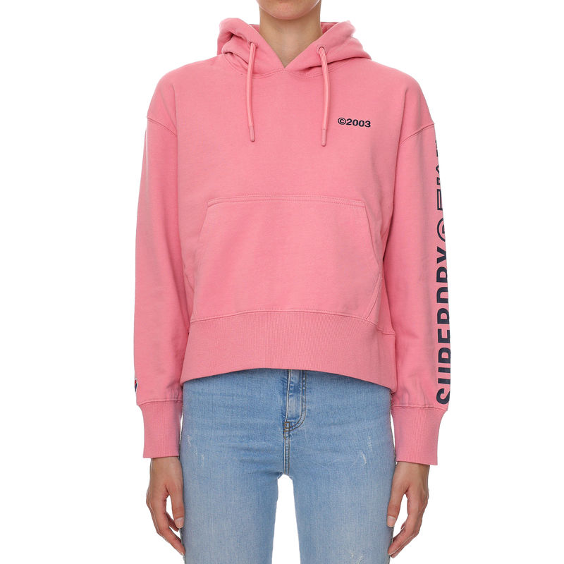 Ženski duks Superdry