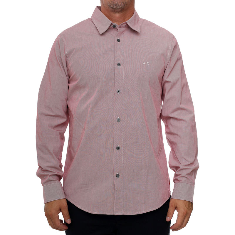 Muška košulja Armani Exchange Shirt