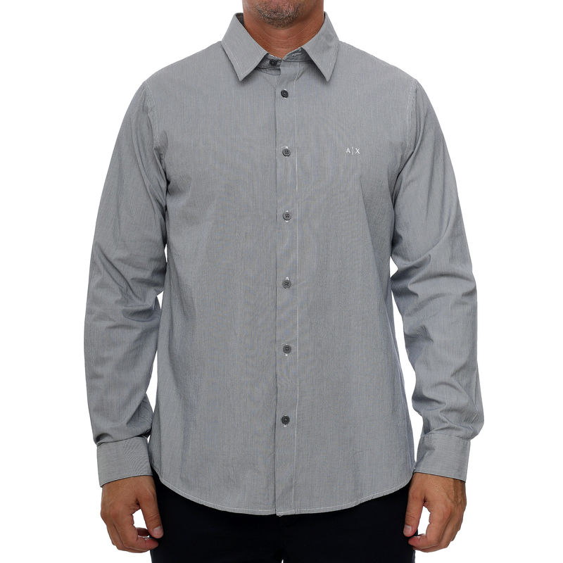 Muška košulja Armani Exchange Shirt