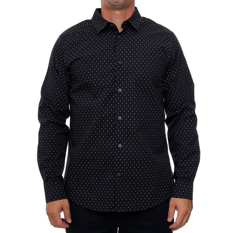 Muška košulja Armani Exchange Shirt