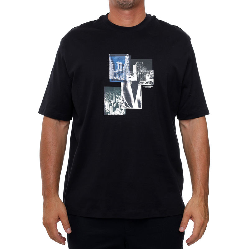 Muška majica Armani Exchange T-shirt