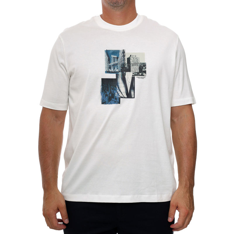 Muška majica Armani Exchange T-shirt