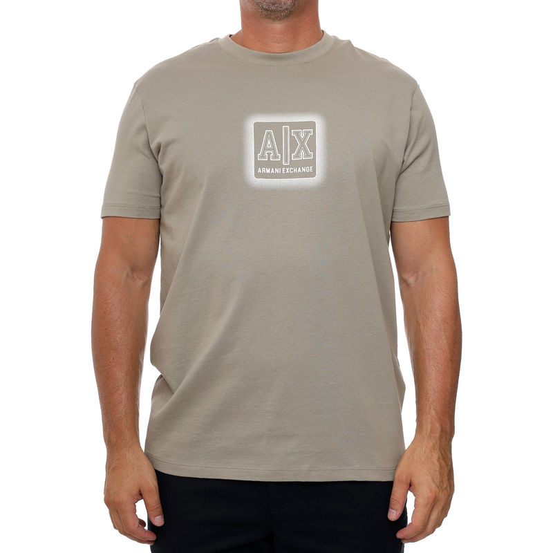 Muška majica Armani Exchange T-shirt