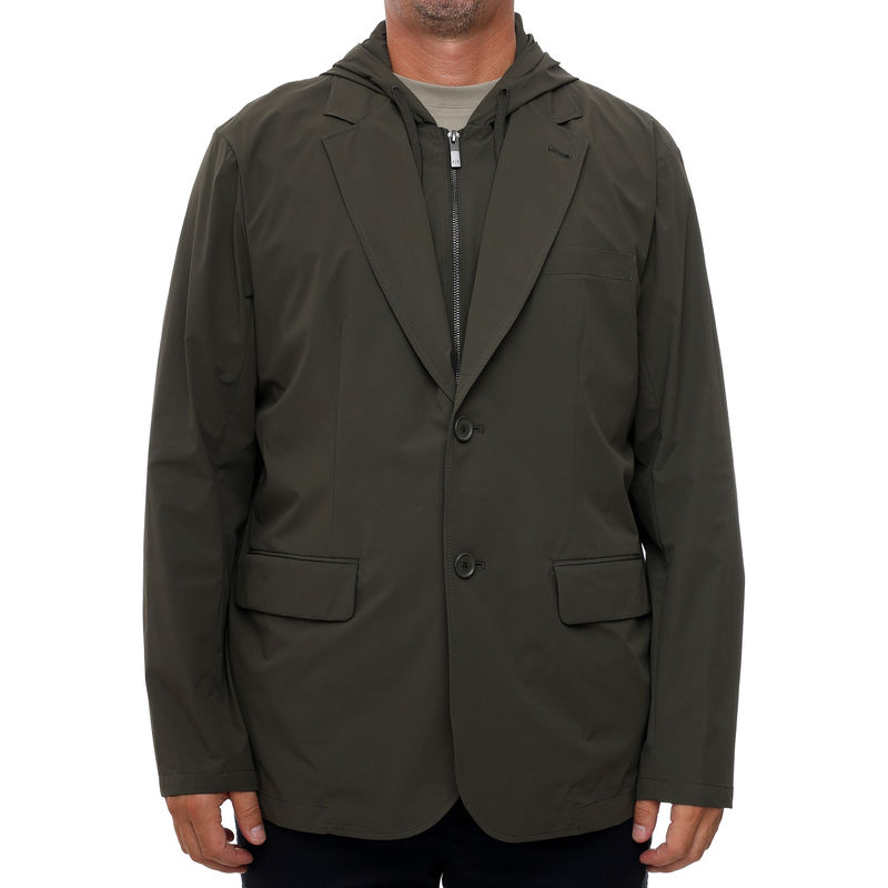Muška prolećna jakna Armani Exchange Blazer