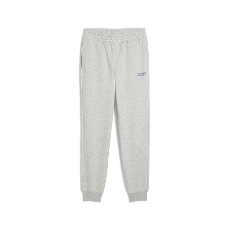 Muška trenerka donji deo Puma Ess logo lab sweatpants fl cl