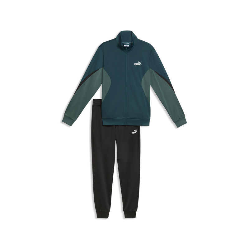Muška trenerka Puma Ess block poly suit