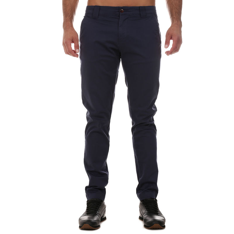 Muške pantalone Tommy Hilfiger SCANTON CHINO PANT