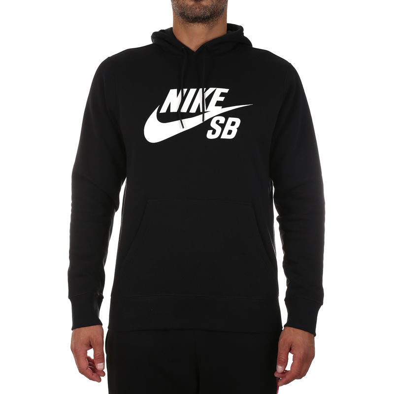 Muški duks Nike M NK SB ICON HOODIE PO ESSNL