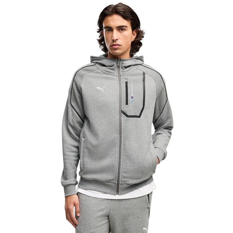 Muški duks Puma Bmw mms pm1 jacket
