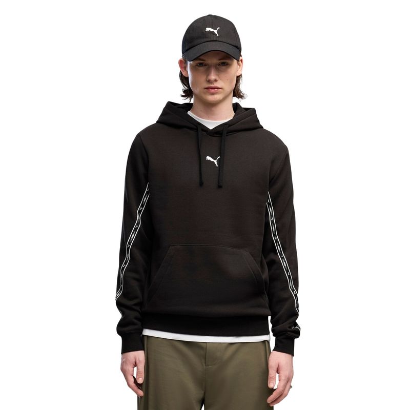Muški duks Puma Ess tape hoodie fl
