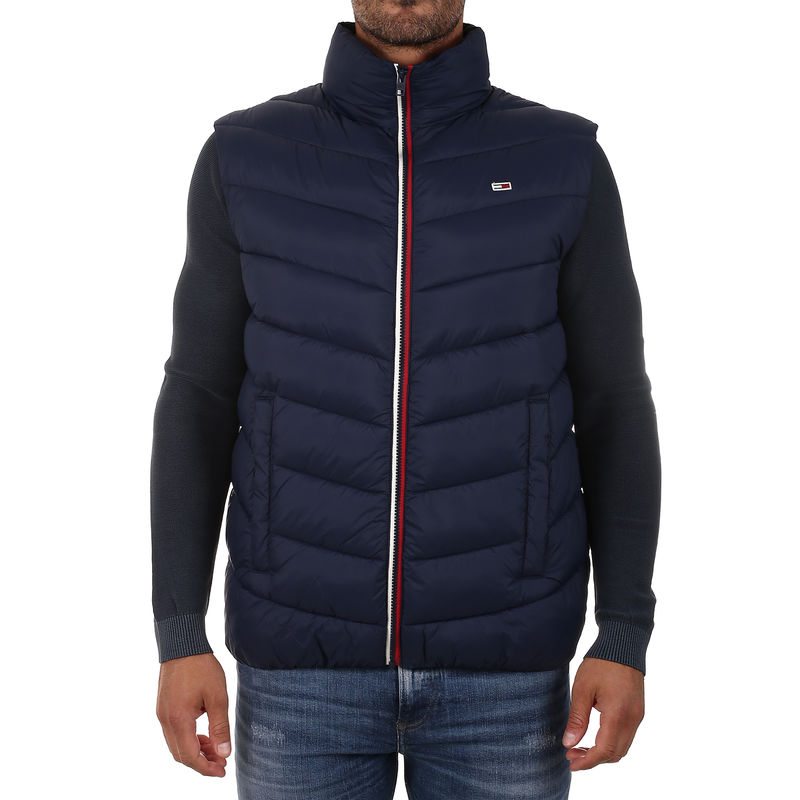 Muški prsluk Tommy Hilfiger ESSENTIAL PUFFER VEST