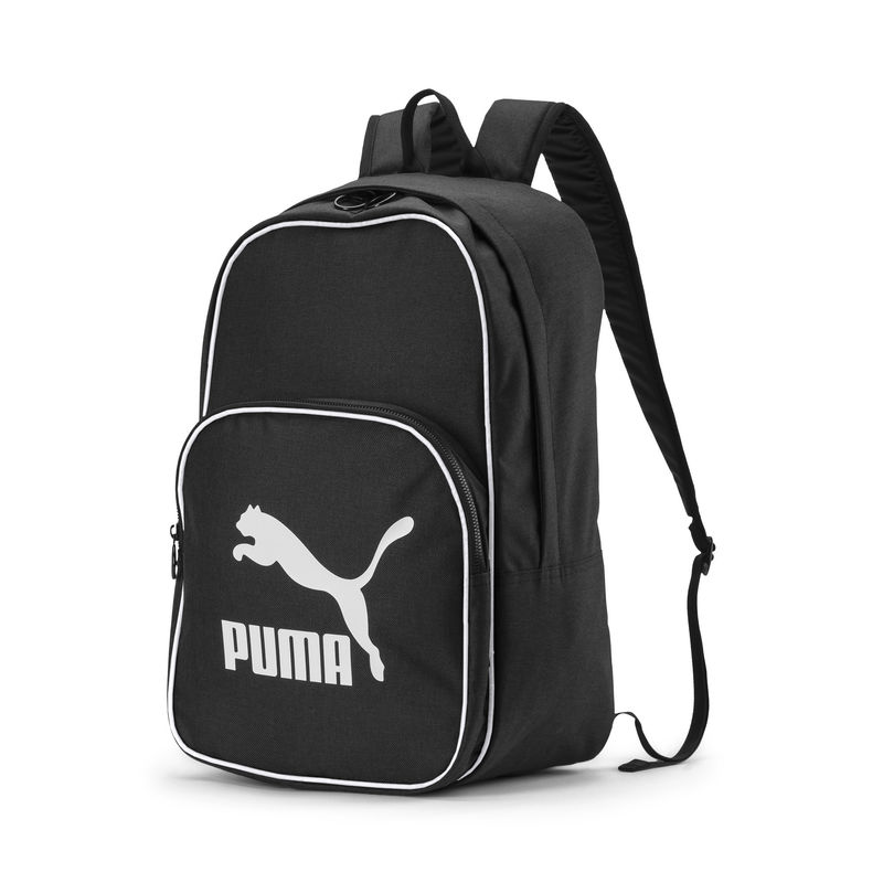 Ranac Puma Originals Backpack Retro woven