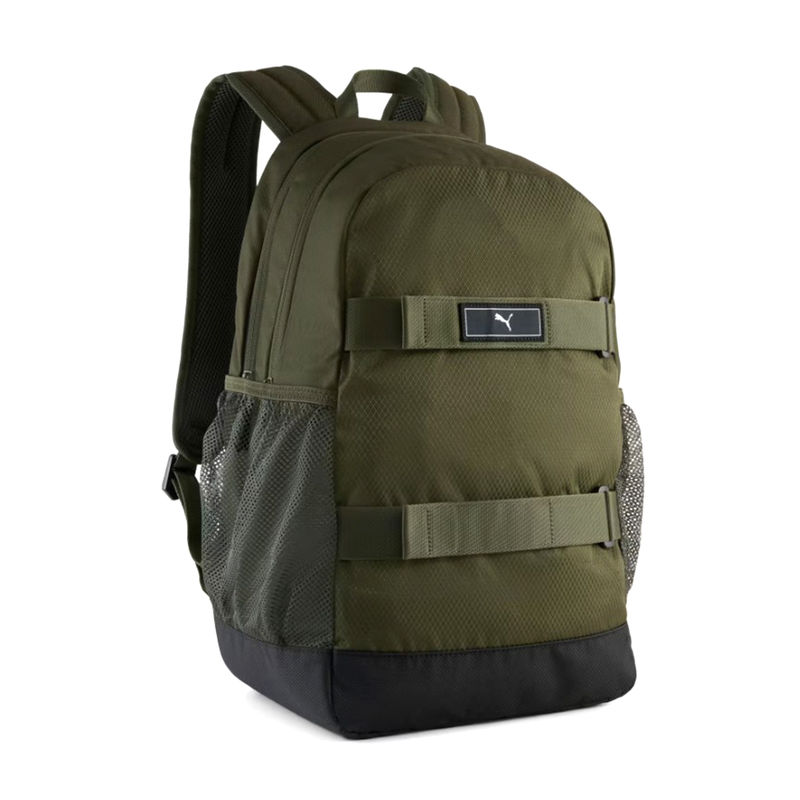 Unisex ranac Puma Deck backpack