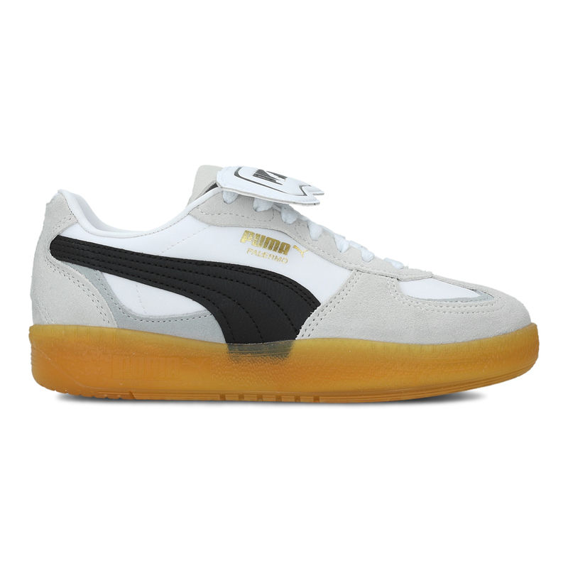 Ženske patike Puma Palermo moda tongue wns